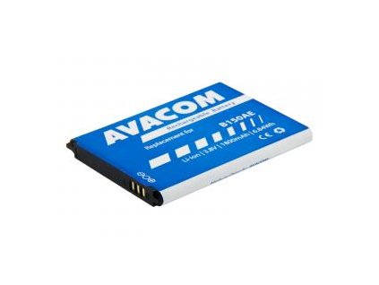 269728 baterie do mobilu samsung galaxy core duos li ion 3 8v 1800mah nahrada b150ae