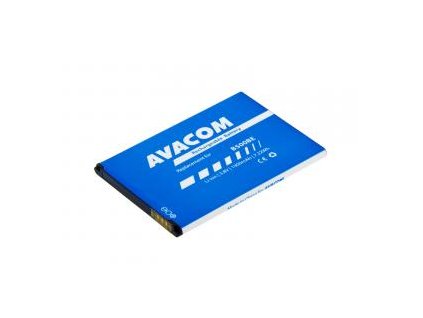 269749 baterie do mobilu samsung galaxy s4 mini li ion 3 8v 1900mah nahrada eb b500be