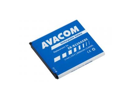 269770 baterie do mobilu samsung grand 2 li ion 3 8v 2600mah nahrada eb b220aebe