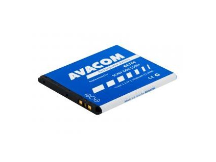 269842 baterie do mobilu sony ericsson xperia arc xperia arc s li ion 3 7v 1500mah nahrada ba750