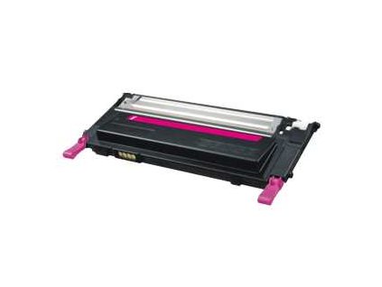 kompatibilní toner s Samsung CLT-M404S magenta purpurový toner pro tiskárnu
