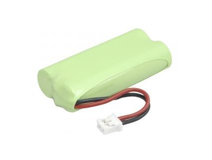 269938 baterie pro bezdratovy telefon siemens gigaset a140 as140 ni mh 2 4v 800mah