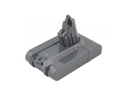 269944 baterie pro dyson v6 li ion 21 6v 2000mah