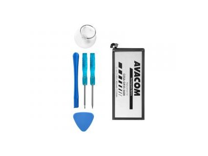 270004 baterie pro samsung galaxy s7 edge li ion 3 85v 3600mah nahrada eb bg935abe