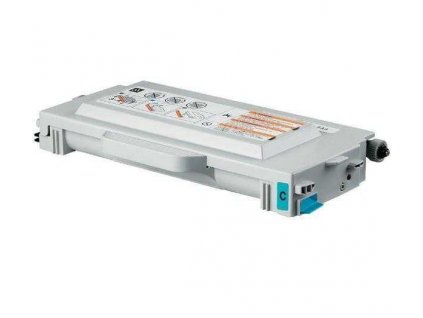 kompatibilní toner s Brother TN-04C cyan modrý azurový toner pro tiskárnu