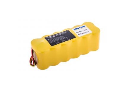270010 baterie pro samsung navibot sr8845 sr8846 ni mh 14 4v 3300mah
