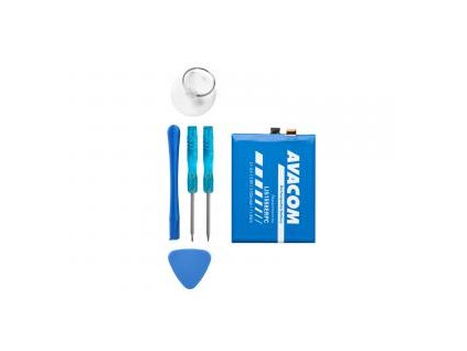 270025 baterie pro sony xperia z3 li ion 3 8v 3100mah nahrada lis1558erpc