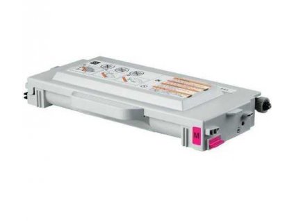 kompatibilní toner s Brother TN-04M magenta purpurový toner pro tiskárnu