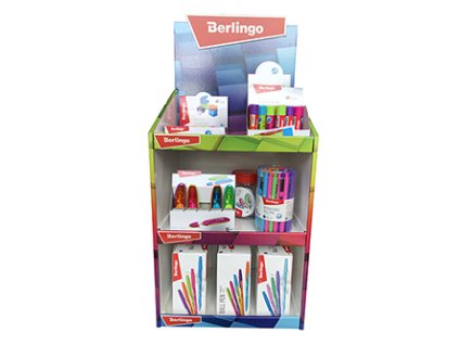 368211 berlingo stojan 79 x 38 x 20 cm pri odberu fuze za 1 kc