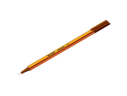 373965 berlingo liner rapido hnede 12ks 0 4mm