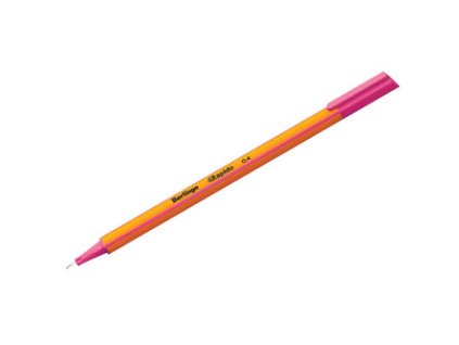 373971 berlingo liner rapido ruzove 12ks 0 4mm