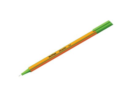 373962 berlingo liner rapido zelene 12ks 0 4mm