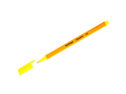 373968 berlingo liner rapido zlute 12ks 0 4mm