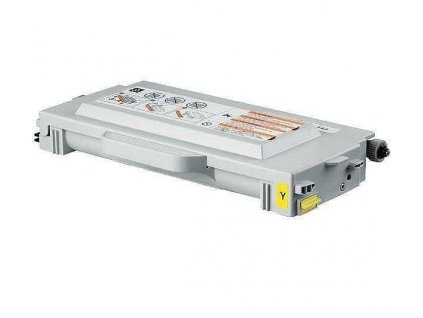 kompatibilní toner s Brother TN-04Y yellow žlutý toner pro tiskárnu