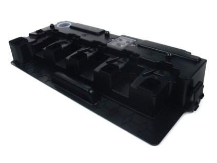 313095 box na odpadni toner samsung multixpress clx 9201na clx 9251na clx 9301na clt w809 ss704a