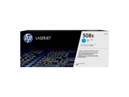 HP CF361X  HP 508X  originální