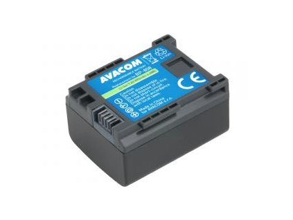 270103 canon bp 808 li ion 7 4v 890mah 6 6wh