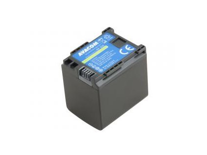 270109 canon bp 820 li ion 7 4v 1780mah 13 2wh