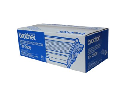 Brother TN2000  originální