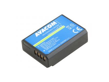 270118 canon lp e10 li ion 7 4v 1020mah 7 5wh