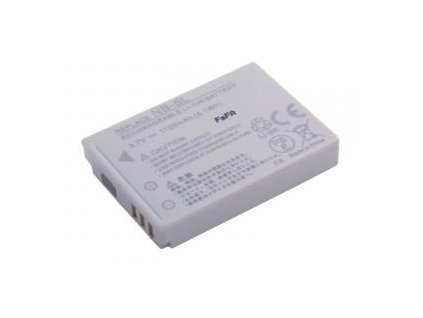 270157 canon nb 5l li ion 3 7v 1120mah 4 1wh