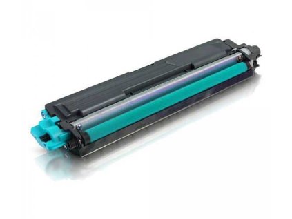 kompatibilní toner s Brother TN-246 C cyan modrý azurový toner pro tiskárnu