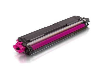kompatibilní toner s Brother TN-246 M magenta purpurový toner pro tiskárnu