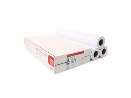 361350 canon oce ijm021 2 roll paper standard matny 36 3 pack 7675b055 90 g m2 papir 914mmx50m bily pro technicky tisk role