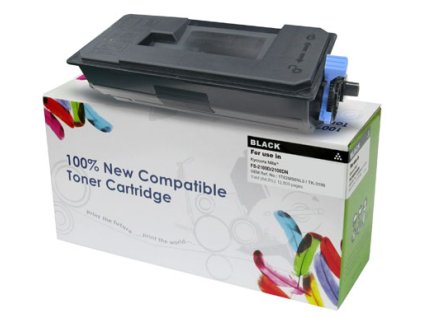 285411 cartridge web black kyocera tk3150 nahradni tonerova kazeta tk 3150 pozor neni vhodna pro minolta m3540dn bez pismene i pak pouzijte cw k3100n