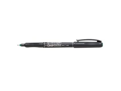 374073 centropen marker 2636 zeleny 10ks 0 6mm alkoholova baze cena za 1ks
