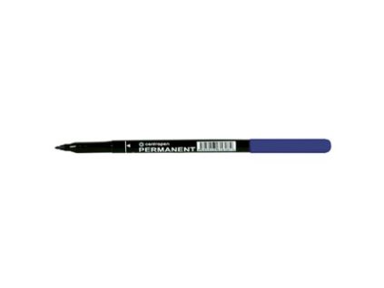 374019 centropen popisovac 2536 modry 12ks 1mm alkoholova baze cena za 1ks