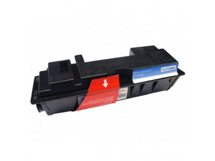 kompatibilní toner s Kyocera TK-100 black černý toner pro tiskárnu