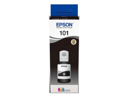 Epson ink C13T03V14A  101  originální