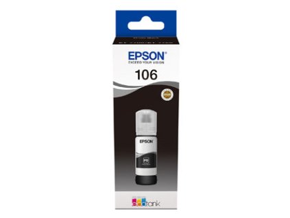 Epson ink C13T00R140  106  originální