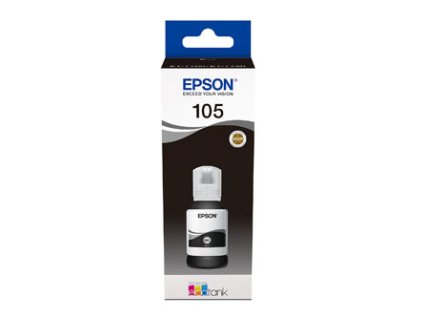 Epson ink C13T00Q140  105  originální
