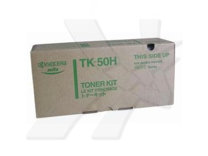 Kyocera TK50H  370QA0KX  originální