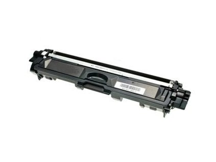 kompatibilní Brother TN247 BK 3000 str. black černý toner pro tiskárnu