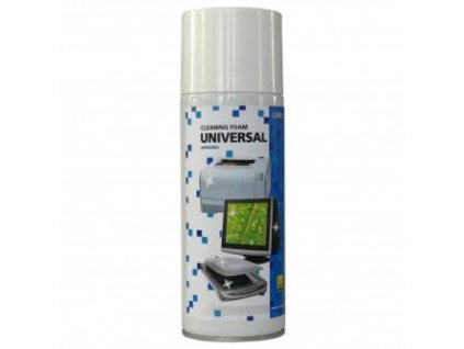 362952 cistici pena univerzalni antistaticka 400ml logo