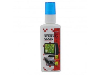 362916 cistici roztok na obrazovky rozprasovac 50ml logo