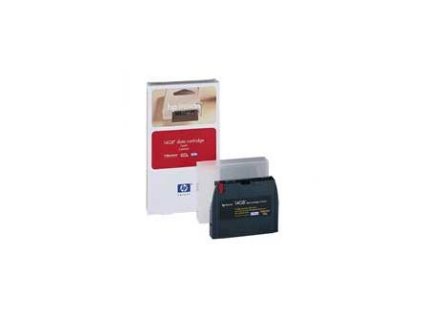 317280 data cartridge hp colorado 7 gb 14 gb c4436a pro archivaci dat