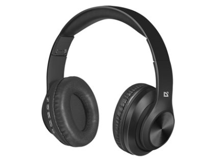 367464 defender freemotion b552 sluchatka s mikrofonem ovladani hlasitosti cerna 2 0 40 mm menice typ usb