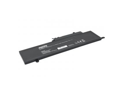 270199 dell inspiron 11 3147 13 7347 li pol 11 1v 4400mah 49wh