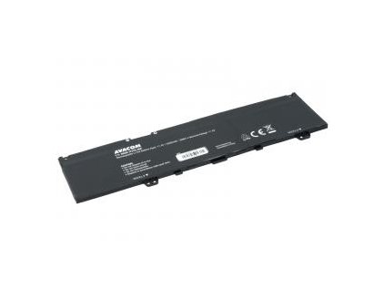 270238 dell inspiron 7370 7373 li pol 11 4v 3200mah 36wh