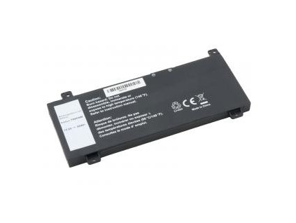 270244 dell inspiron 7466 7000 series li ion 15 2v 3680mah 56wh