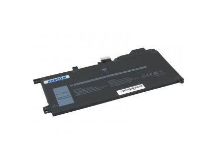 270346 dell latitude 7200 7210 2 in 1 li pol 7 6v 4500mah 34wh