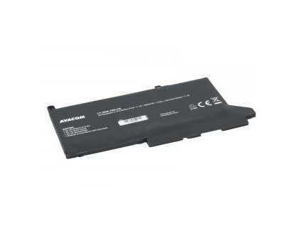 270349 dell latitude 7280 7480 li pol 11 4v 3600mah