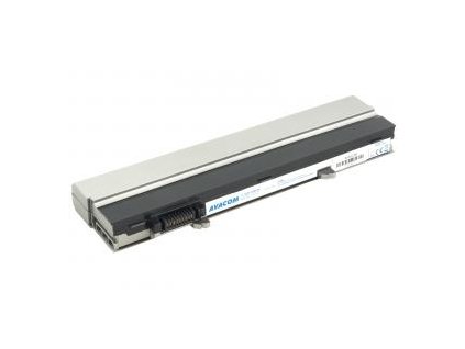 270259 dell latitude e4300 li ion 11 1v 4400mah