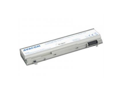 270310 dell latitude e6400 e6410 e6500 li ion 11 1v 5600mah 62wh