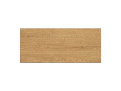 399071 deska stolu dub 140x75x1 8 cm laminovana drevotriska powerton