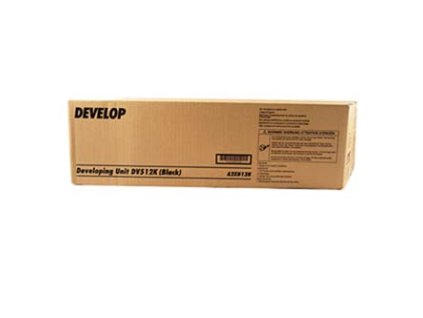 319476 develop originalni developing unit a2xn13h black 600000str develop ineo 224 284 364 454 554 vyvojnice